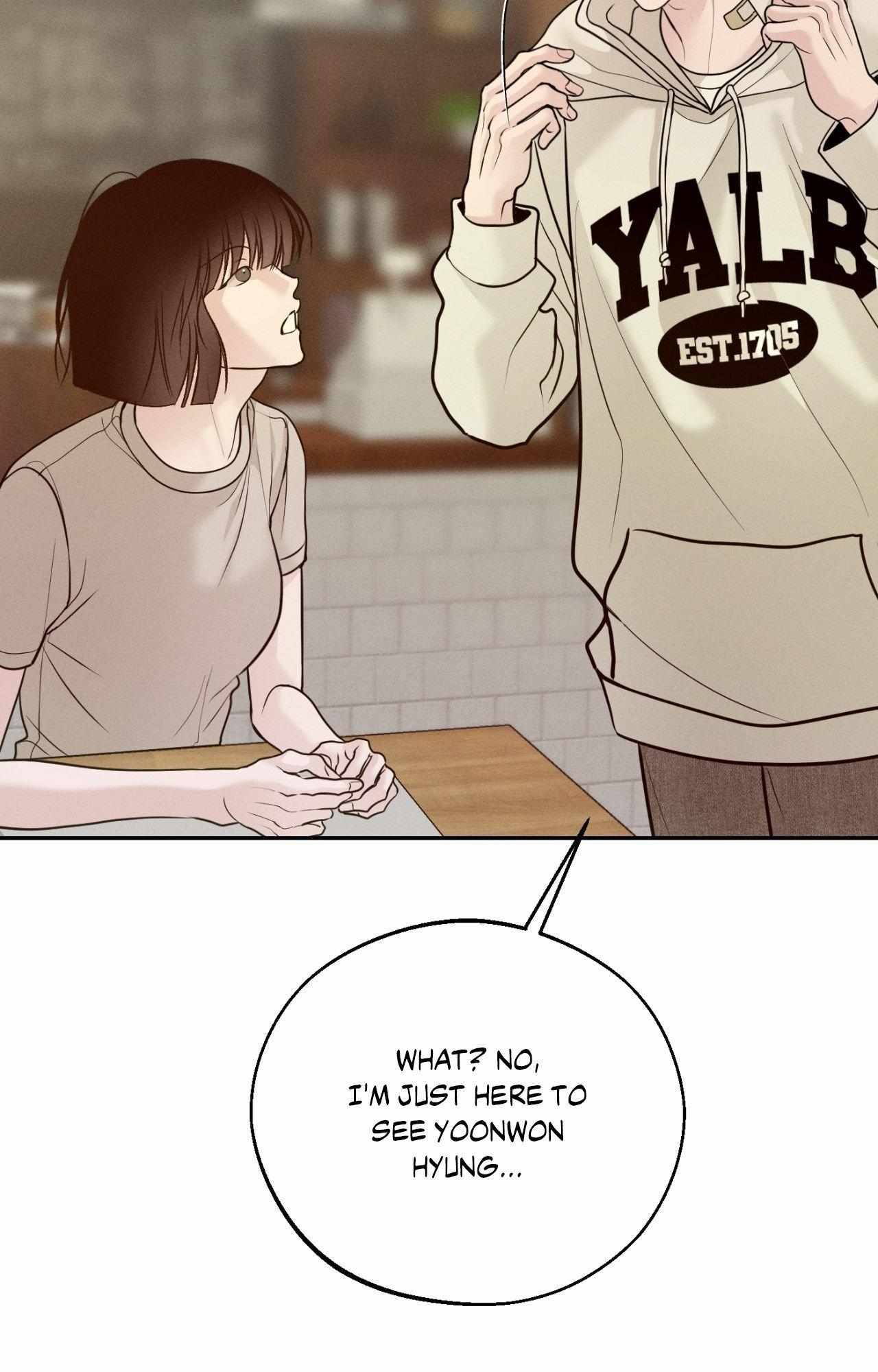 Monday’saviour Chapter 73 - Page 86 in English