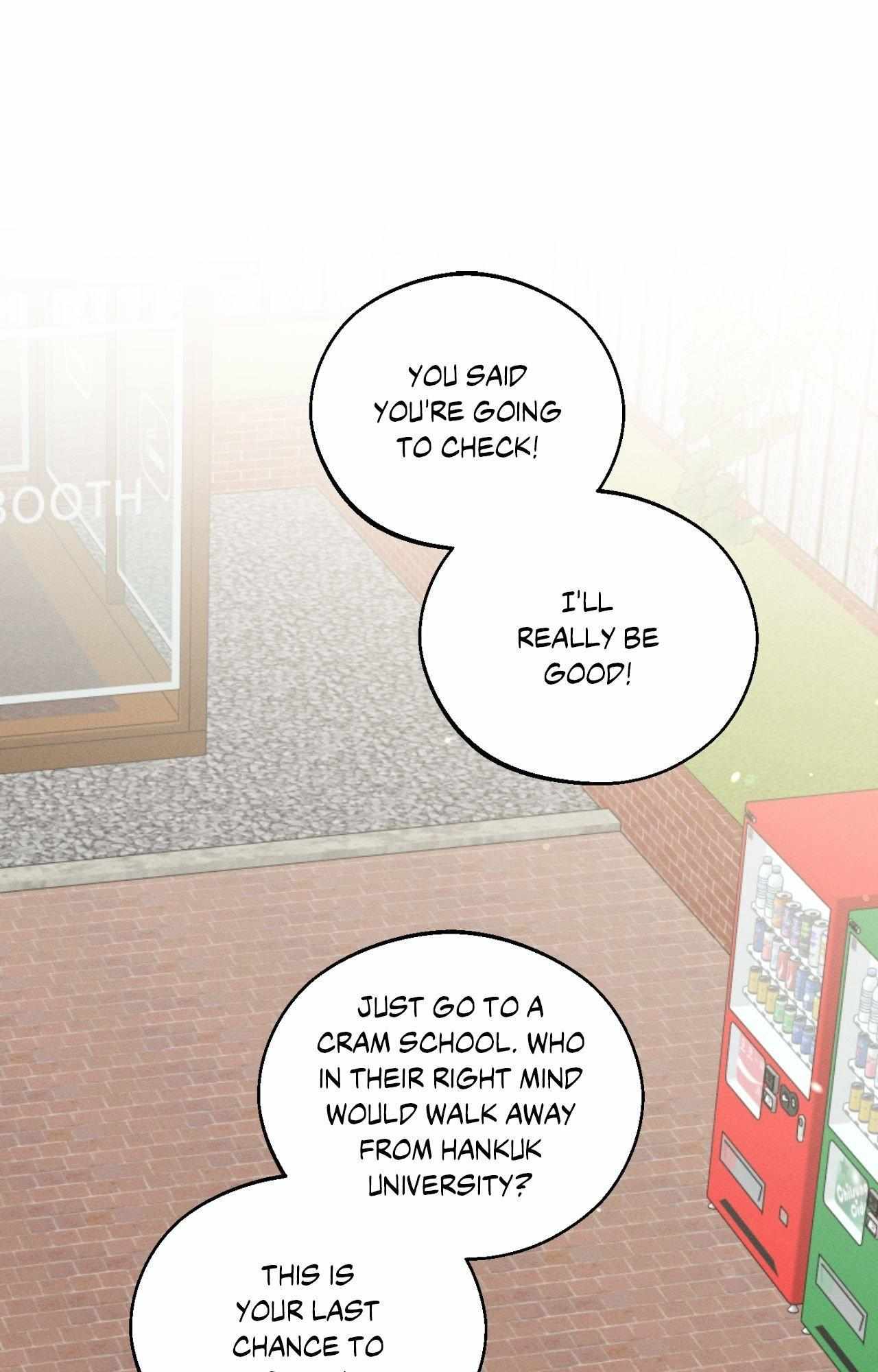 Monday’saviour Chapter 74 - Page 102 in English
