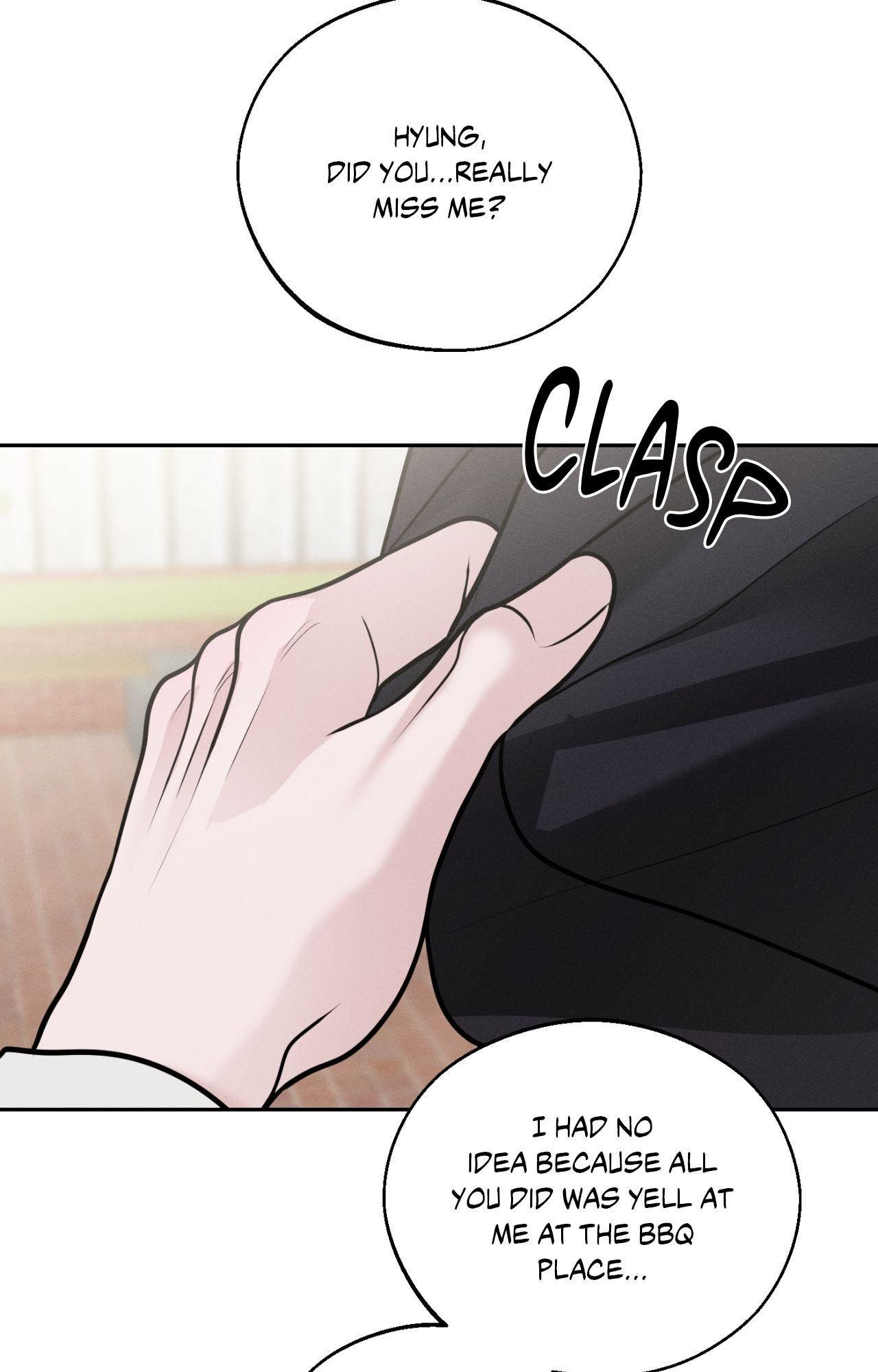 Monday’saviour Chapter 74 - Page 104 in English