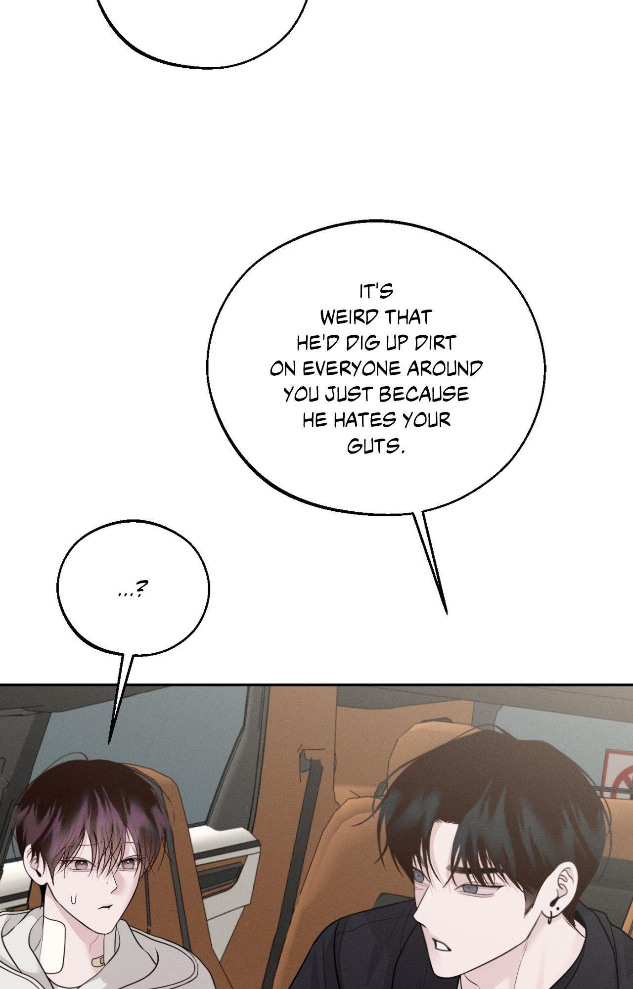 Monday’saviour Chapter 74 - Page 14 in English