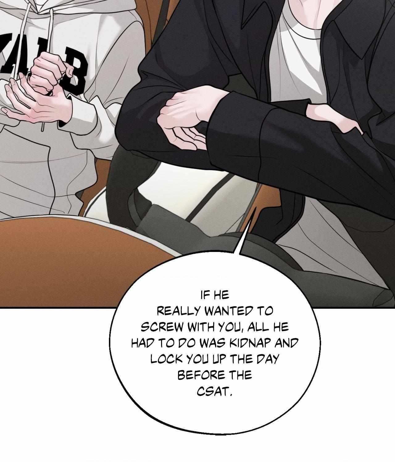 Monday’saviour Chapter 74 - Page 15 in English