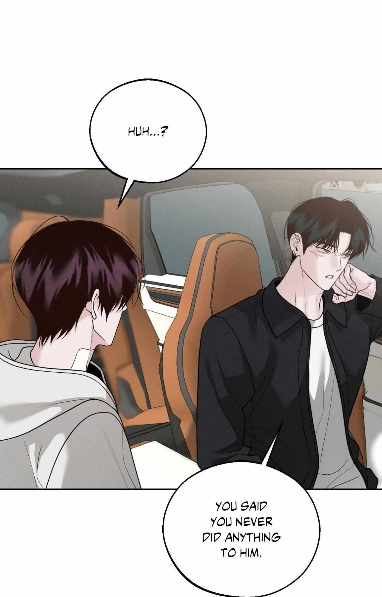 Monday’saviour Chapter 74 - Page 16 in English