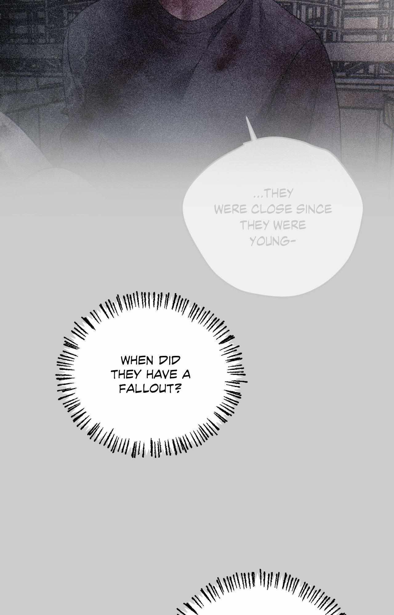 Monday’saviour Chapter 74 - Page 19 in English