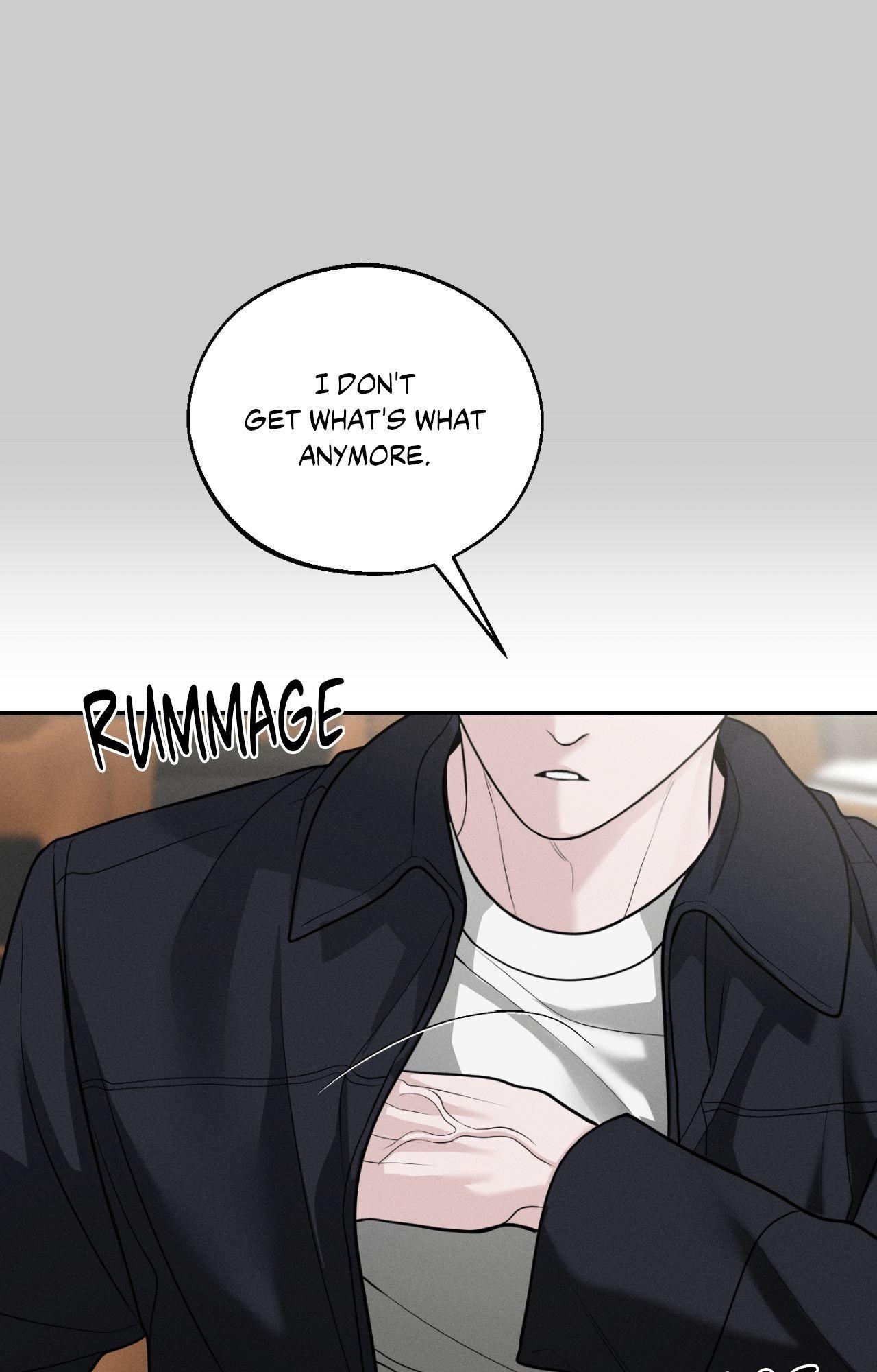 Monday’saviour Chapter 74 - Page 22 in English
