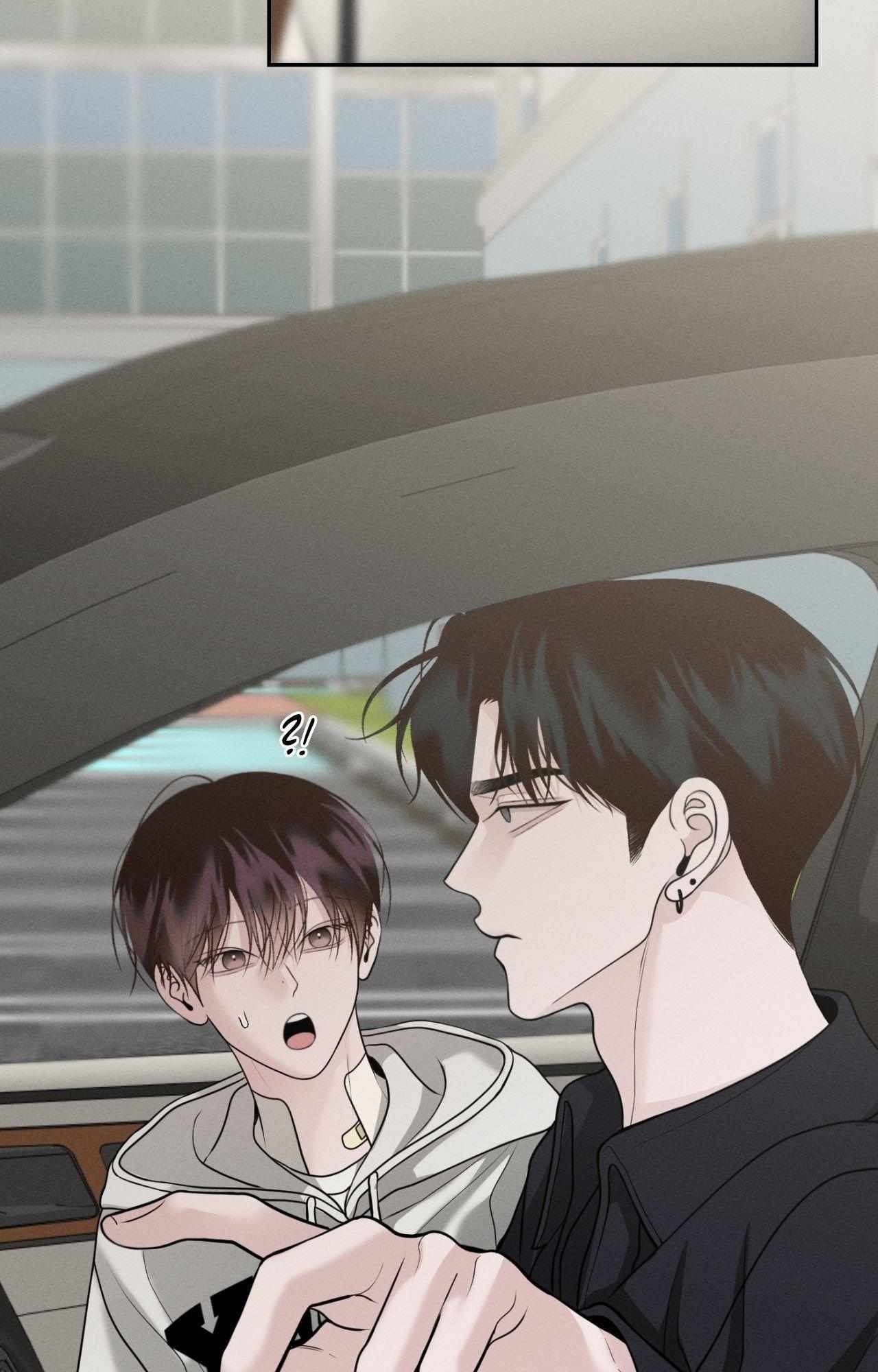 Monday’saviour Chapter 74 - Page 28 in English