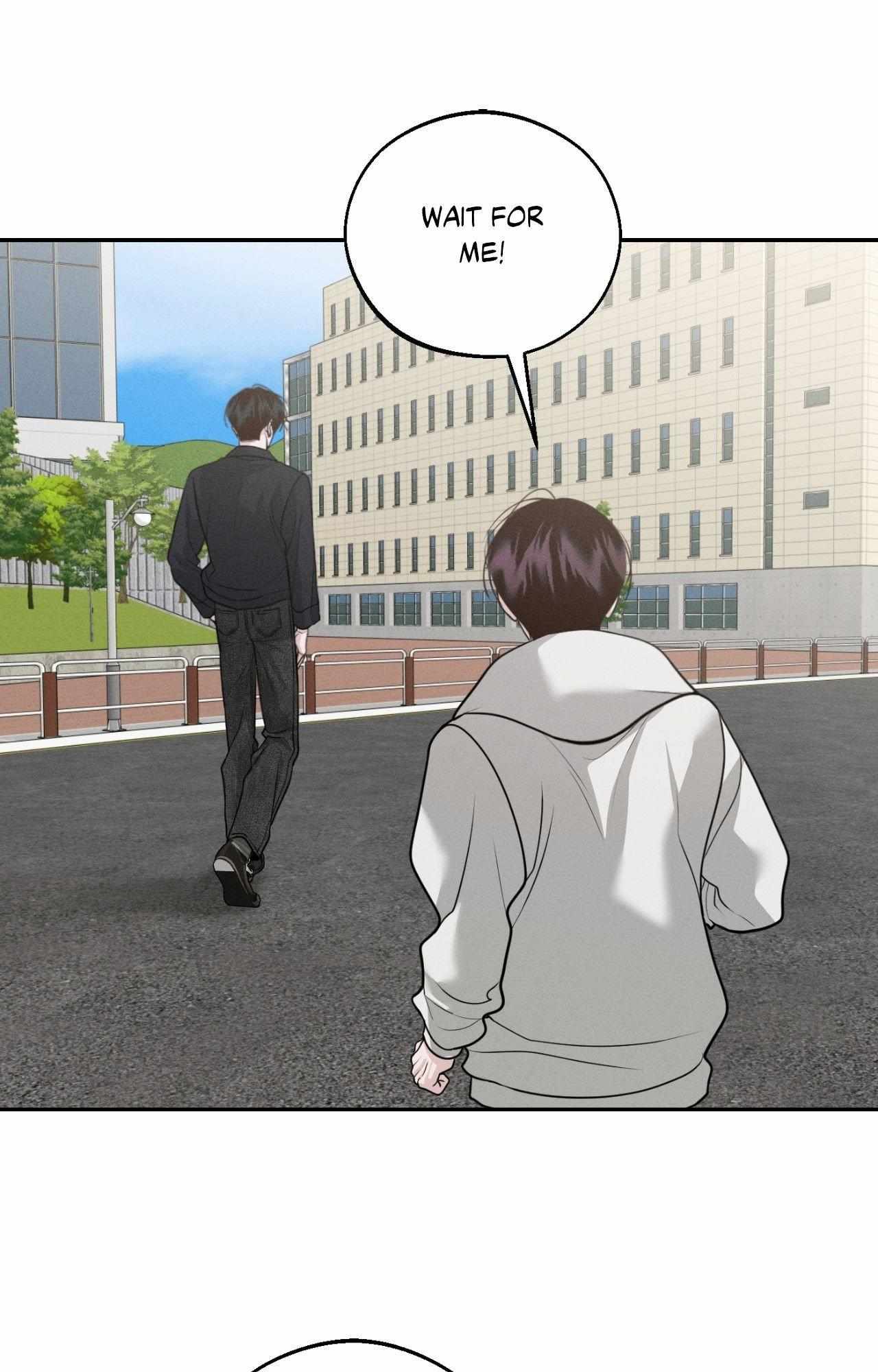 Monday’saviour Chapter 74 - Page 36 in English