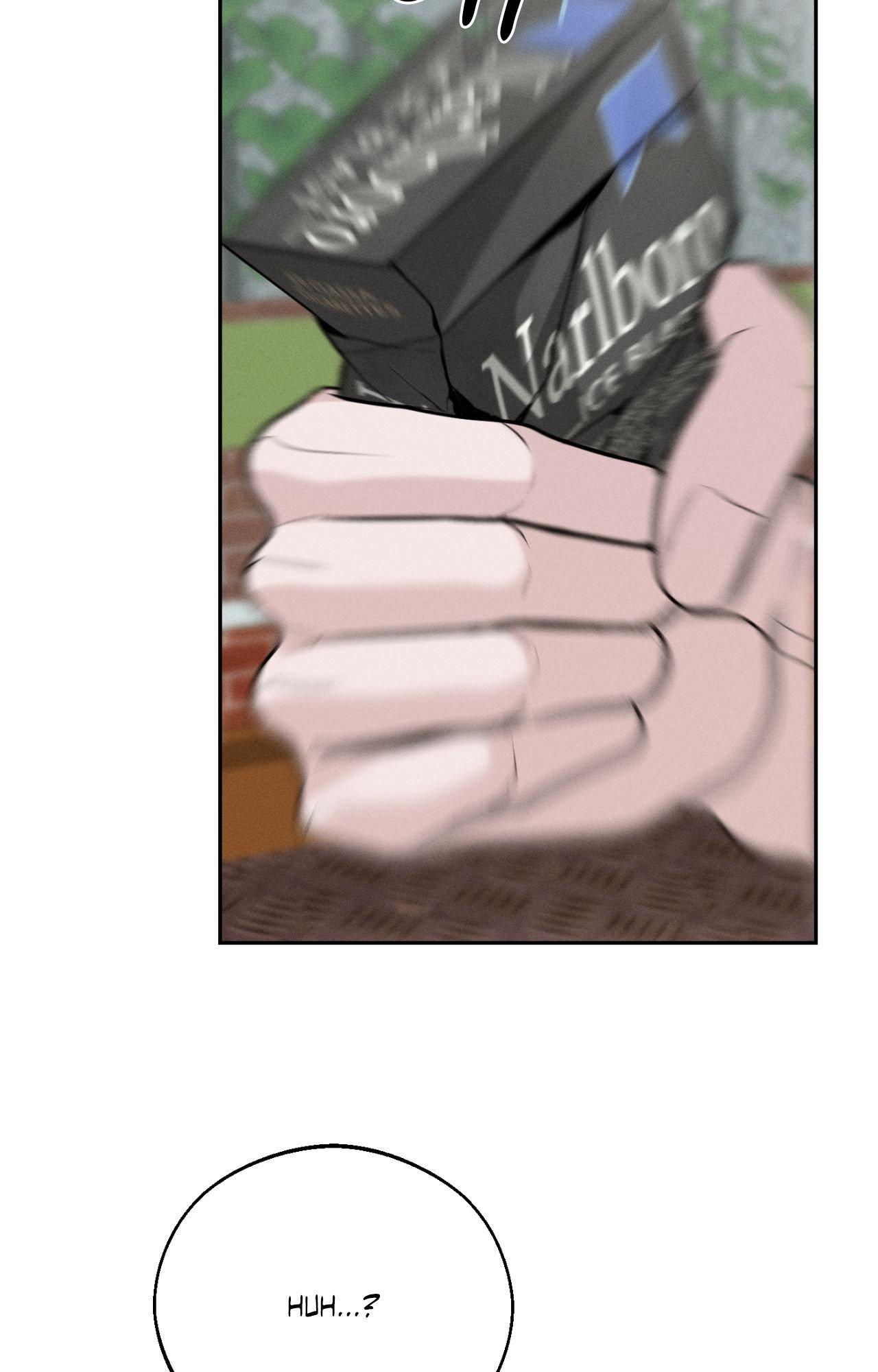 Monday’saviour Chapter 74 - Page 48 in English