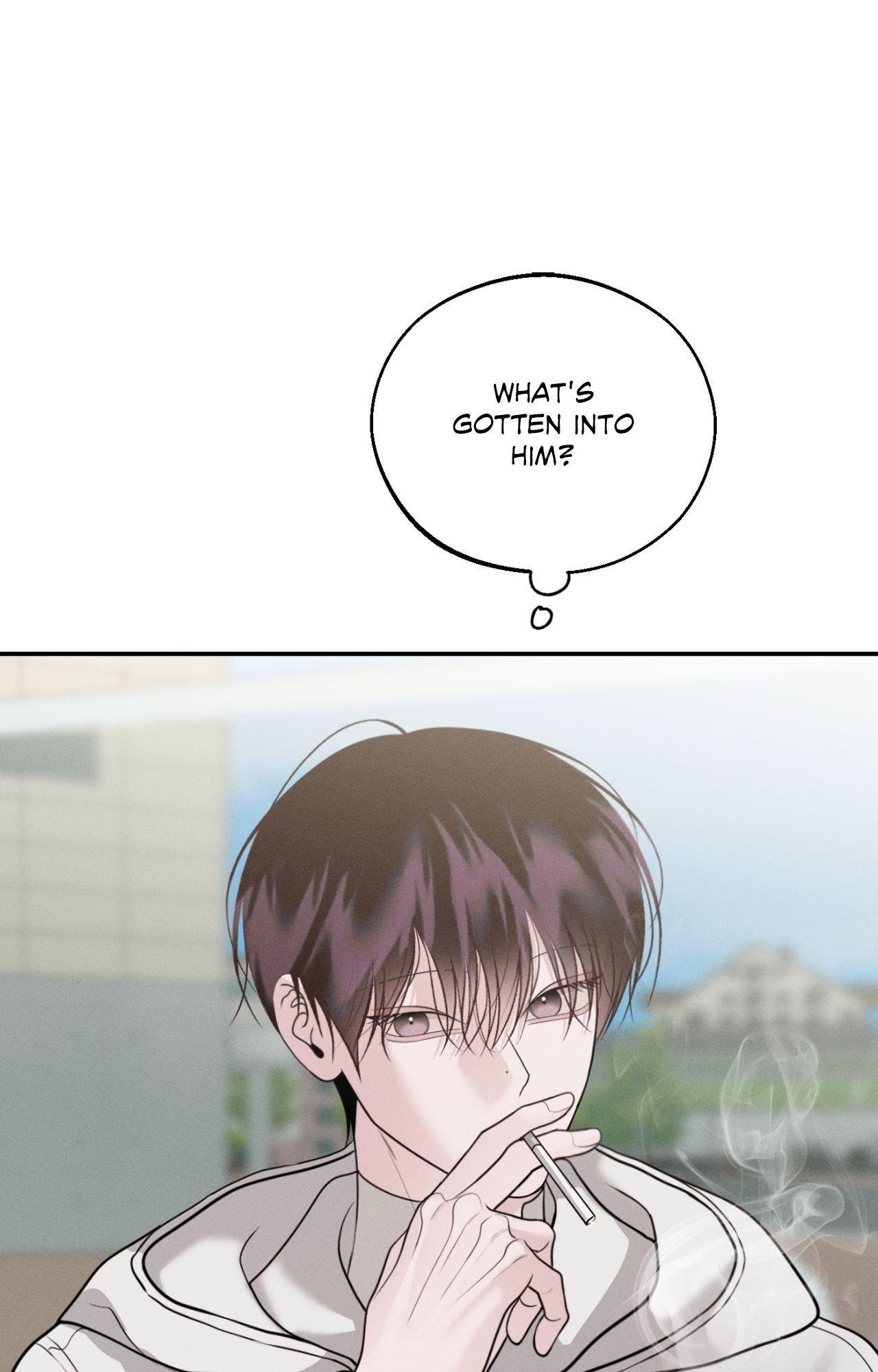 Monday’saviour Chapter 74 - Page 51 in English