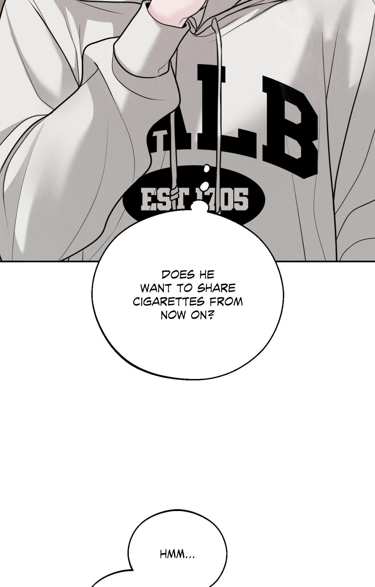 Monday’saviour Chapter 74 - Page 52 in English
