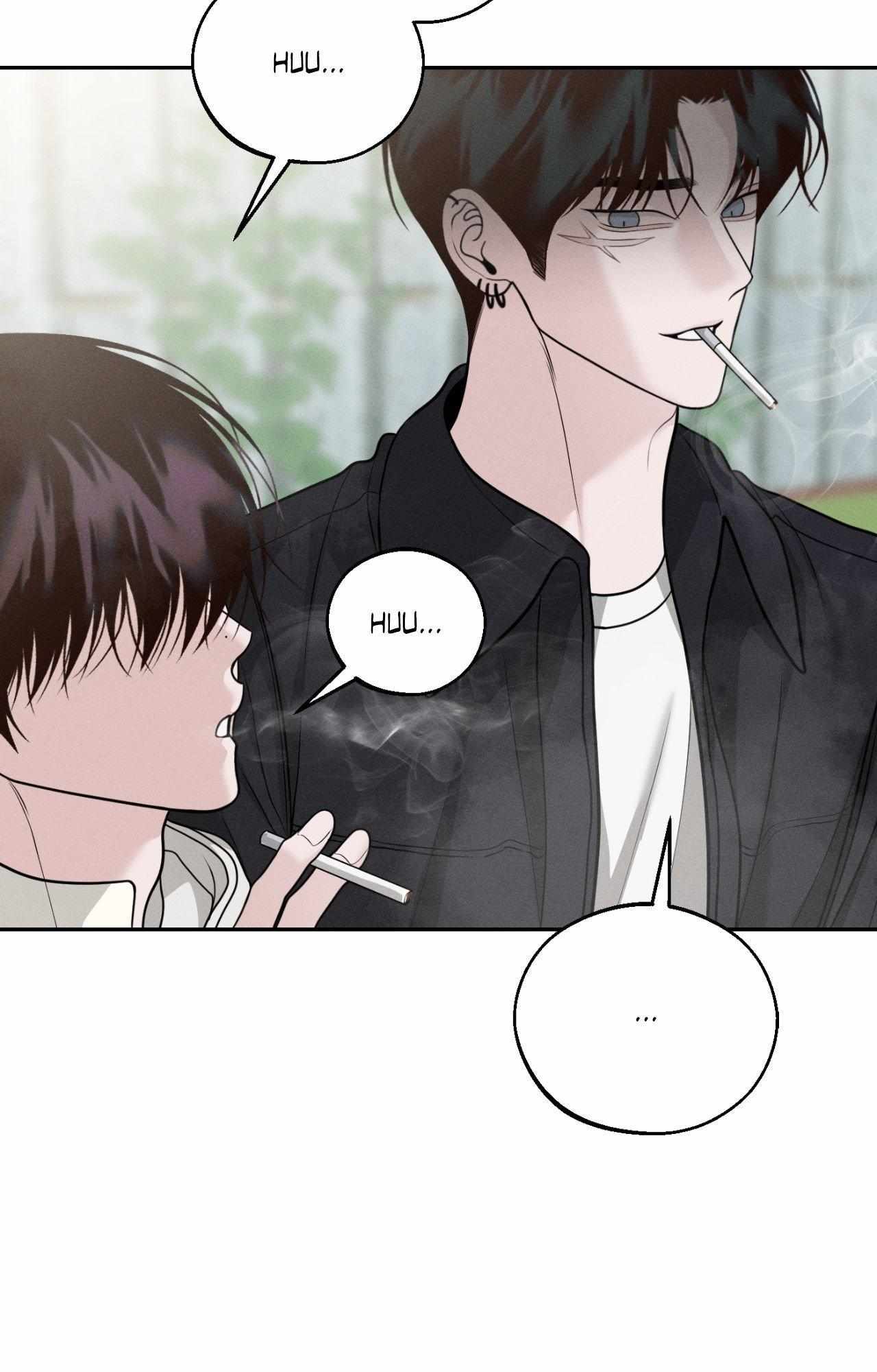 Monday’saviour Chapter 74 - Page 53 in English