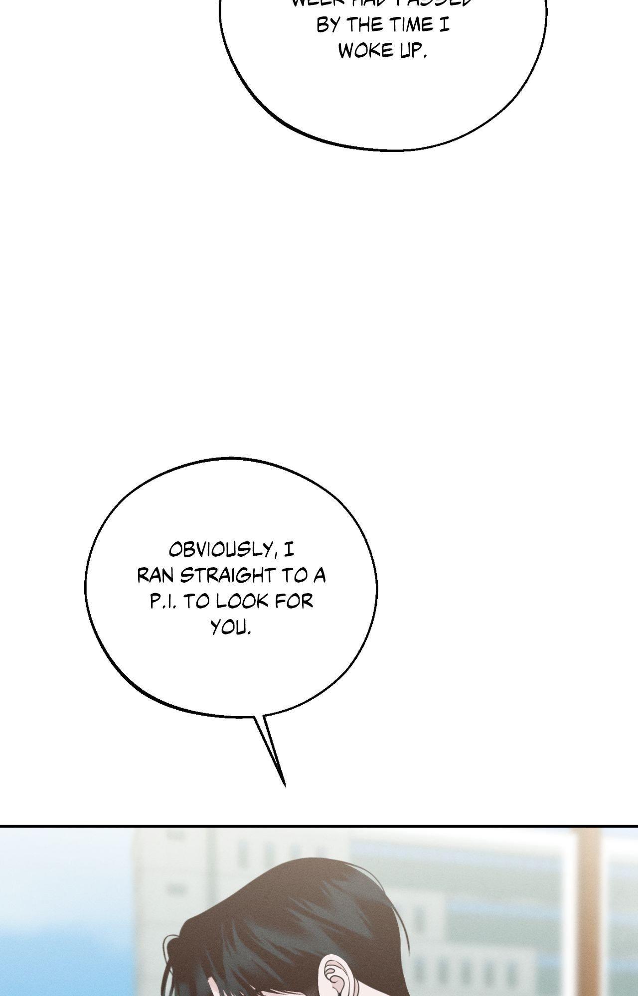 Monday’saviour Chapter 74 - Page 64 in English