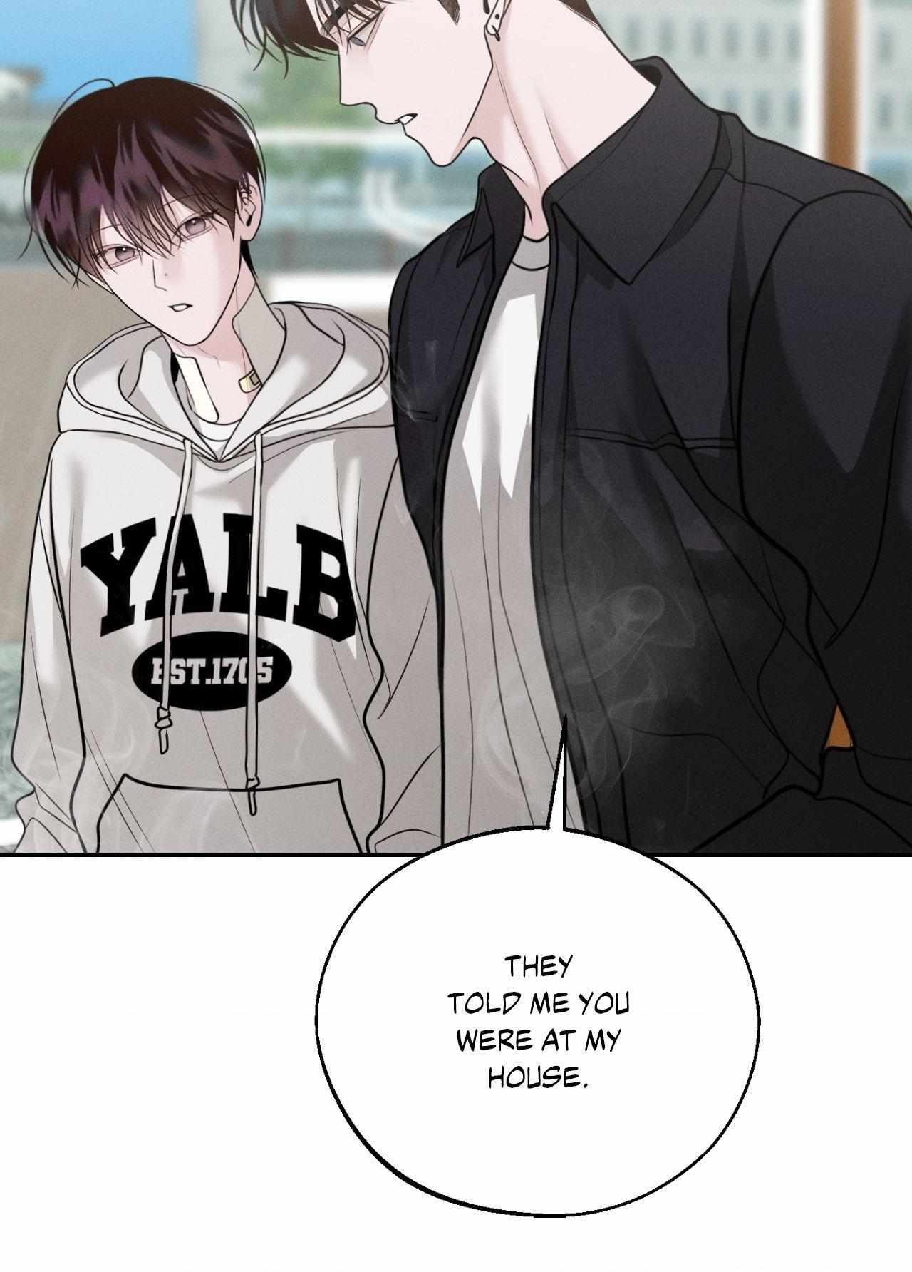 Monday’saviour Chapter 74 - Page 65 in English