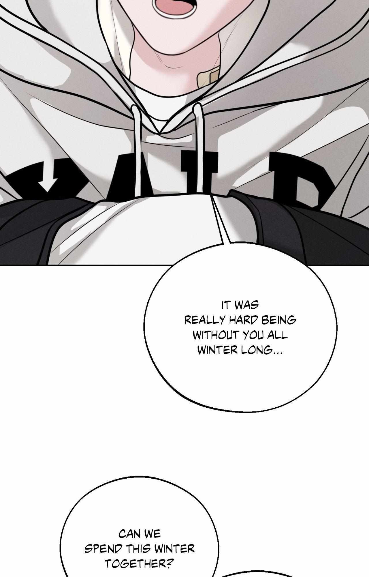 Monday’saviour Chapter 74 - Page 88 in English