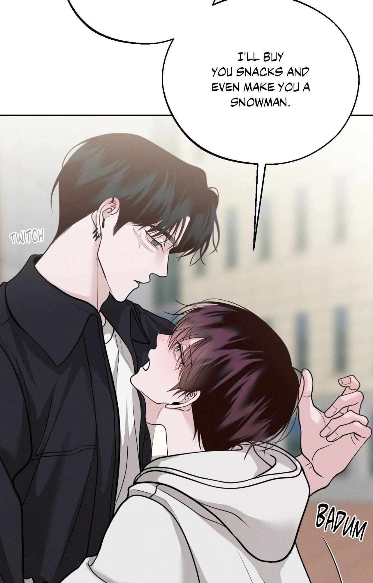 Monday’saviour Chapter 74 - Page 89 in English