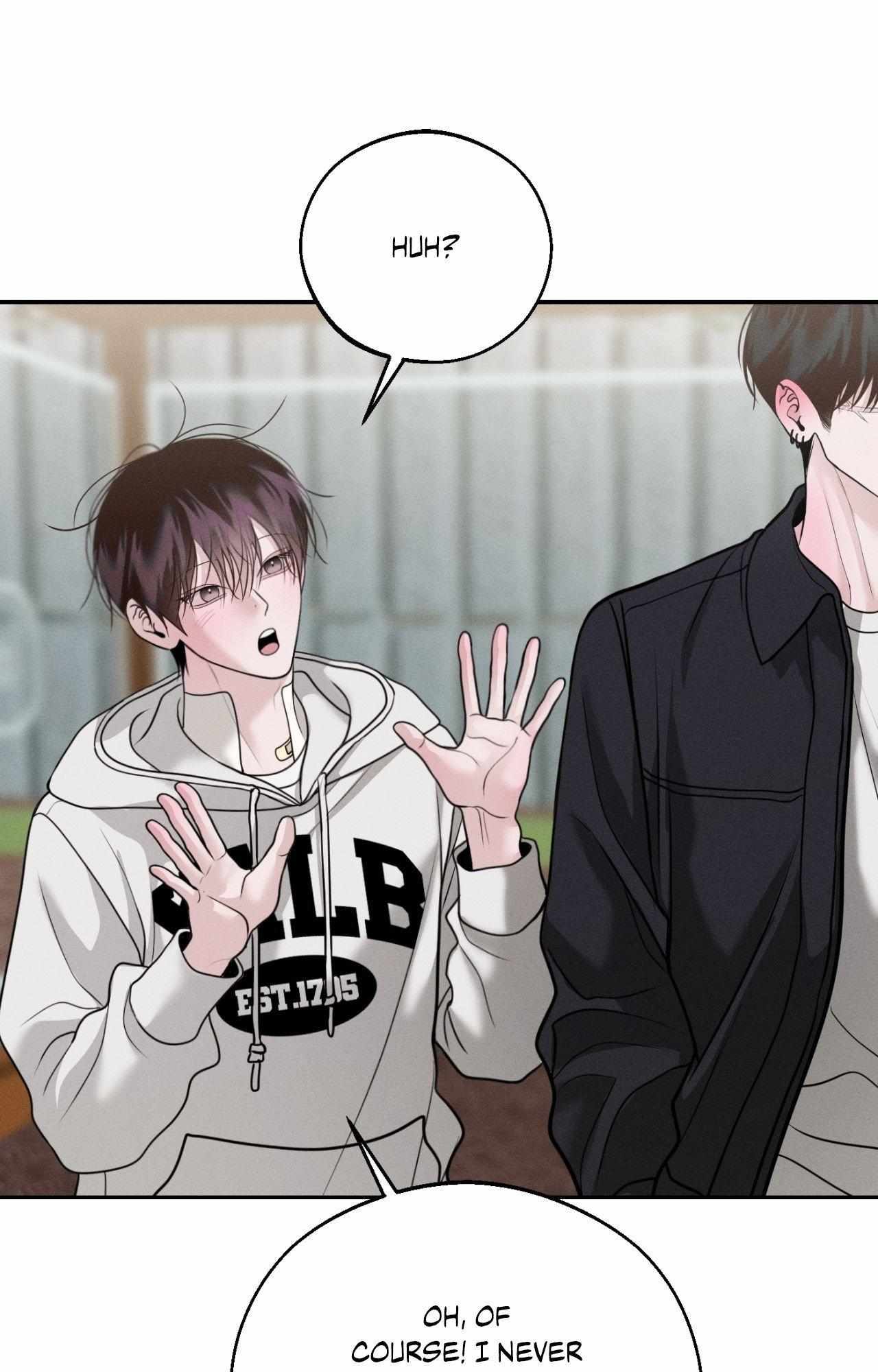 Monday’saviour Chapter 74 - Page 96 in English