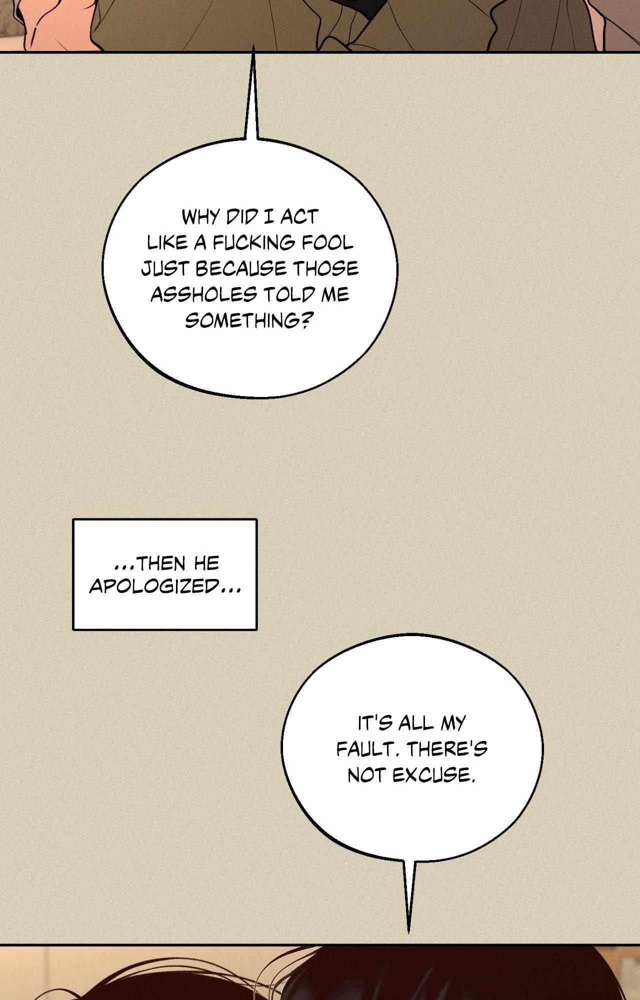 Monday’saviour Chapter 79 - Page 10 in English