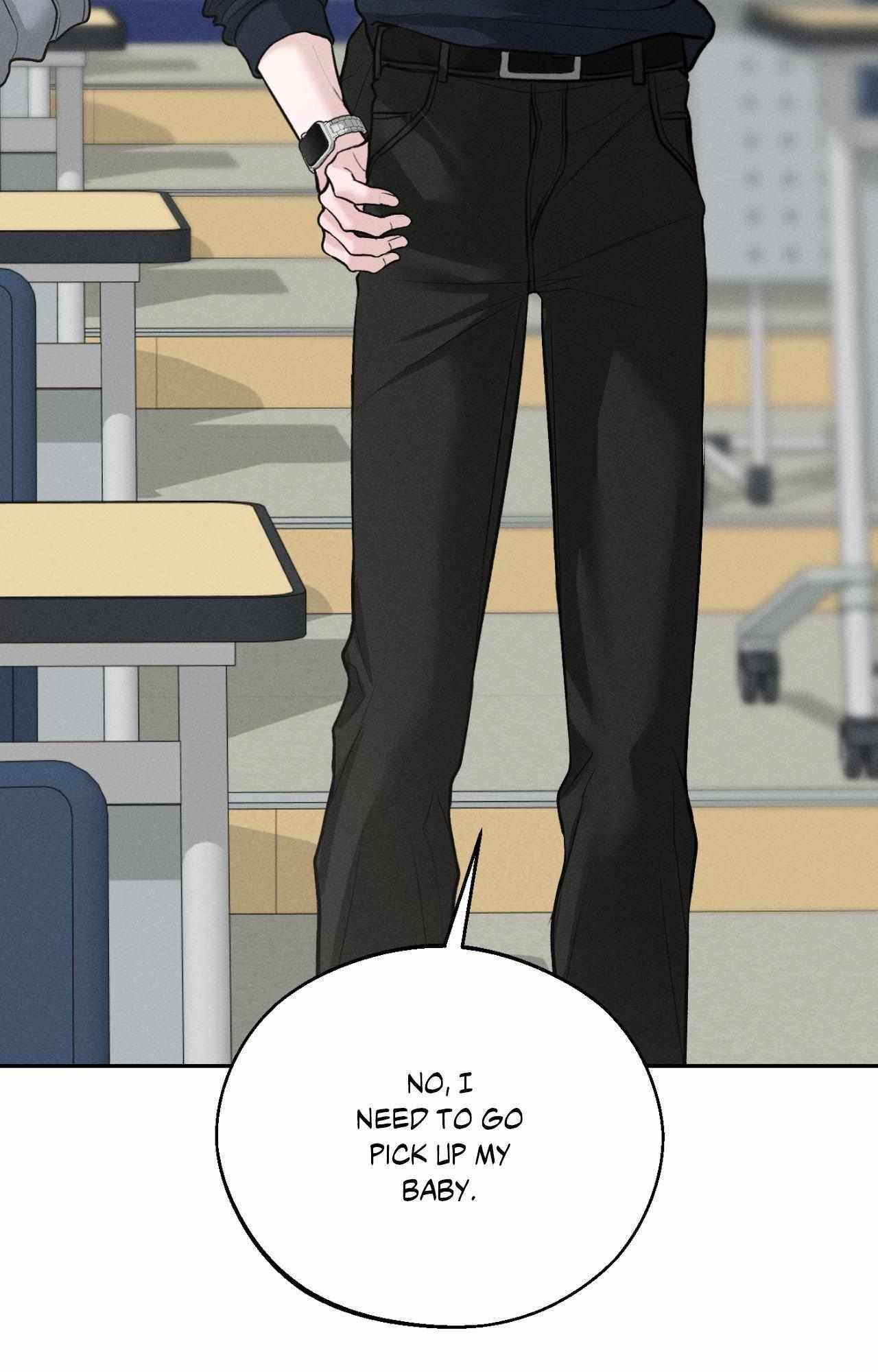 Monday’saviour Chapter 79 - Page 113 in English