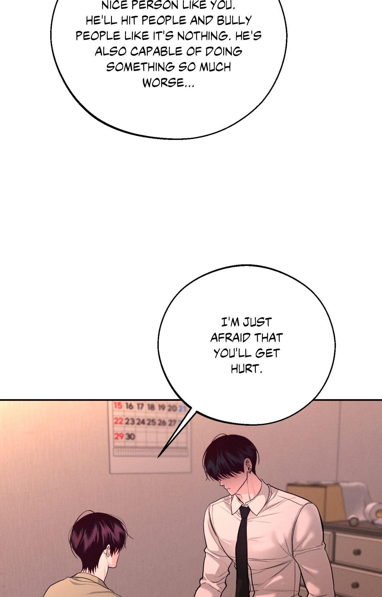 Monday’saviour Chapter 79 - Page 29 in English