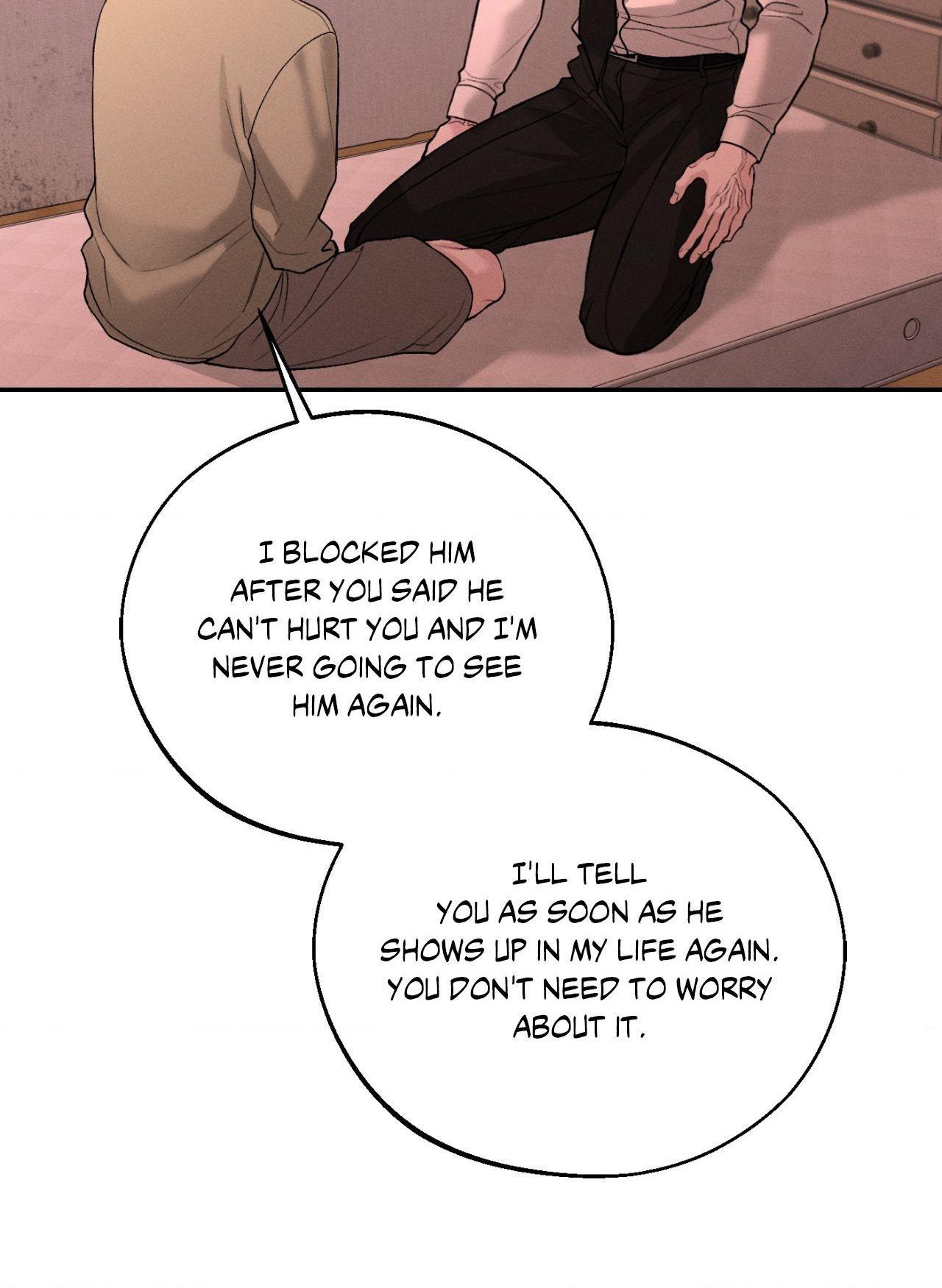 Monday’saviour Chapter 79 - Page 30 in English
