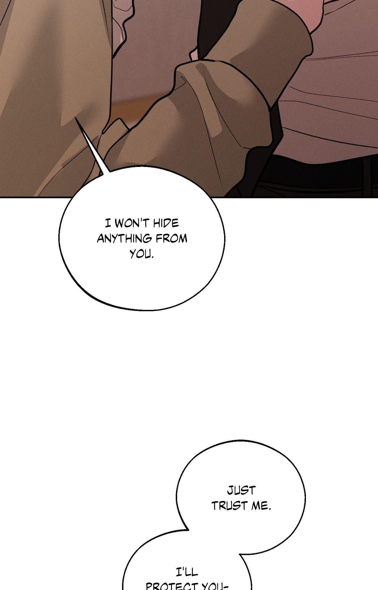 Monday’saviour Chapter 79 - Page 33 in English