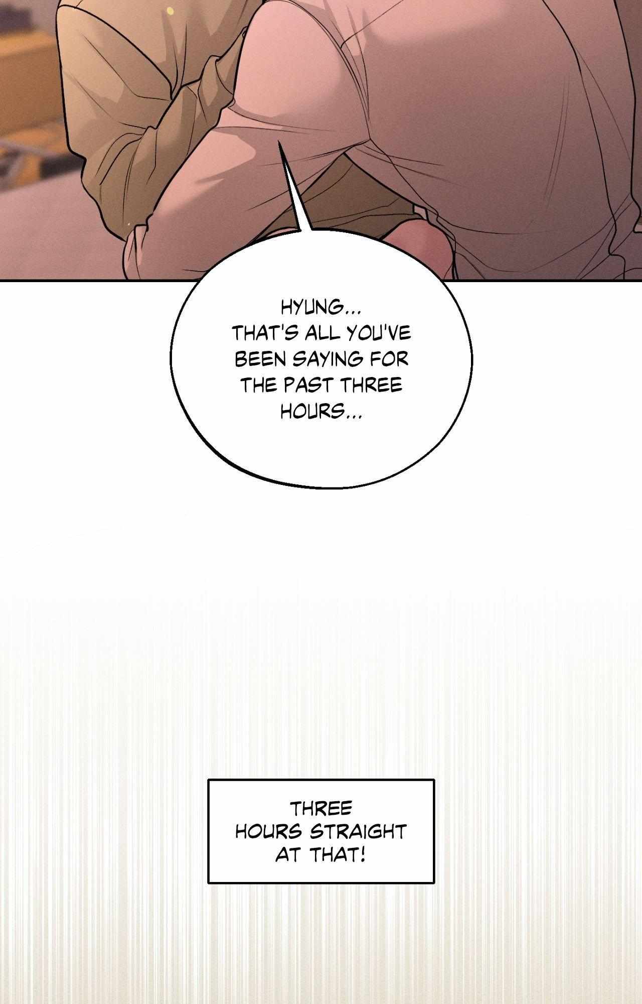 Monday’saviour Chapter 79 - Page 4 in English
