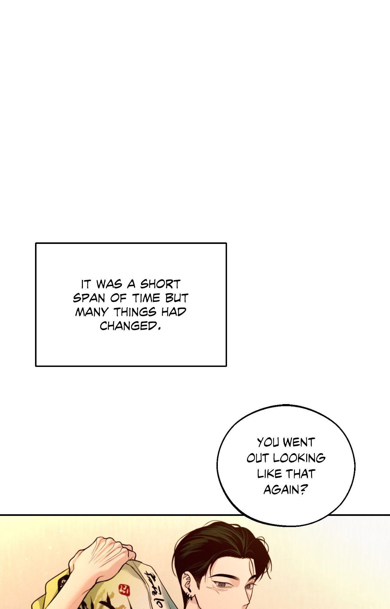 Monday’saviour Chapter 79 - Page 40 in English