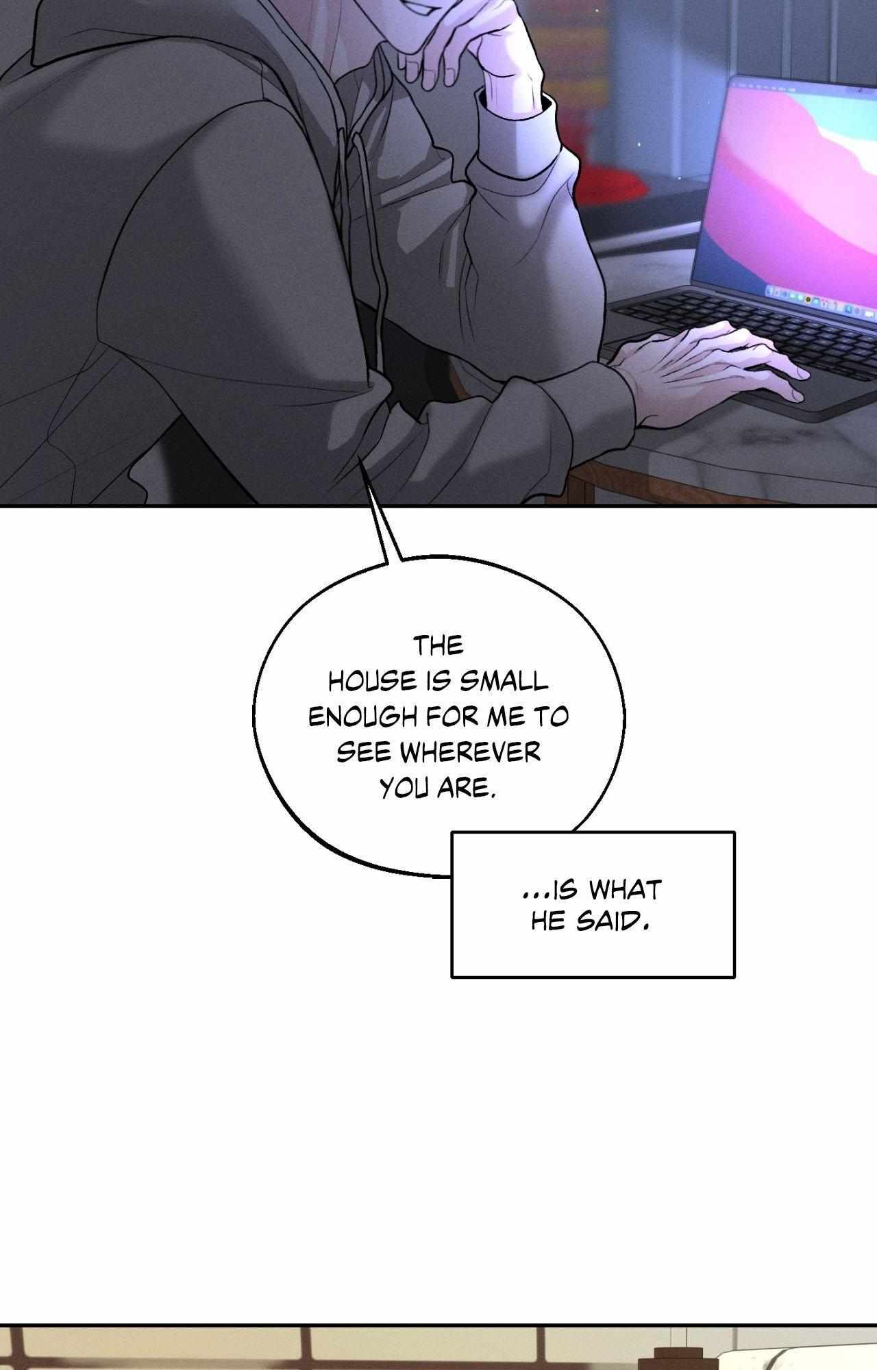 Monday’saviour Chapter 79 - Page 44 in English