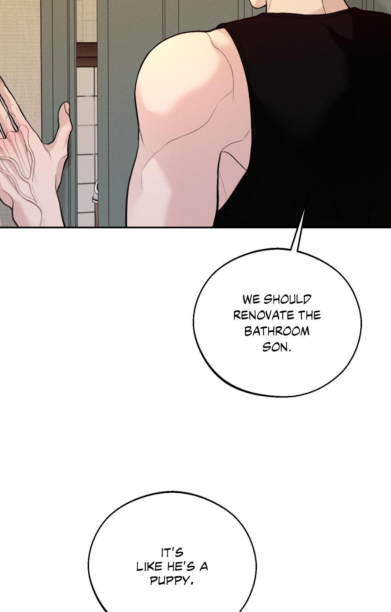 Monday’saviour Chapter 79 - Page 48 in English