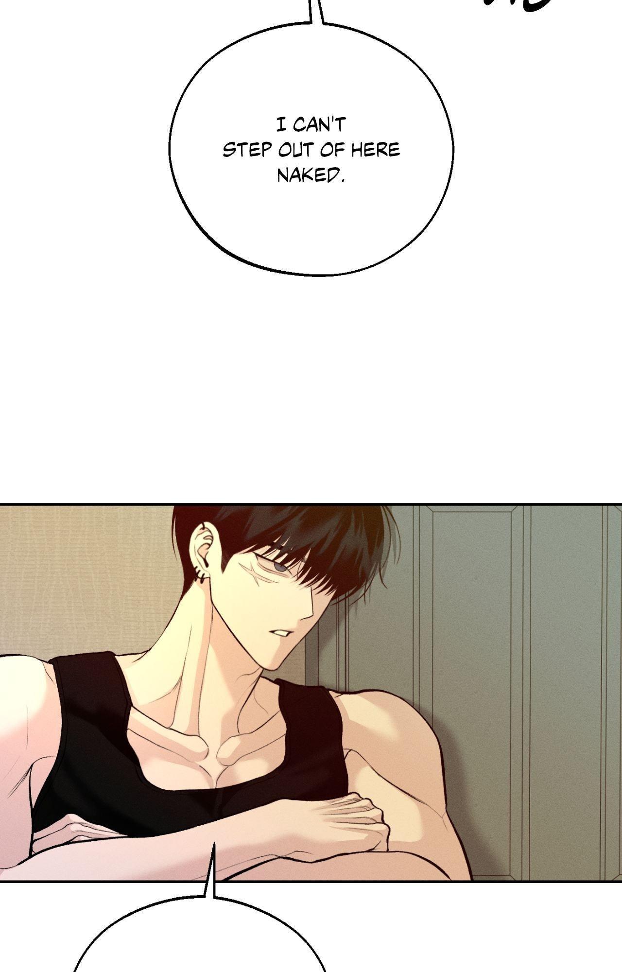 Monday’saviour Chapter 79 - Page 58 in English
