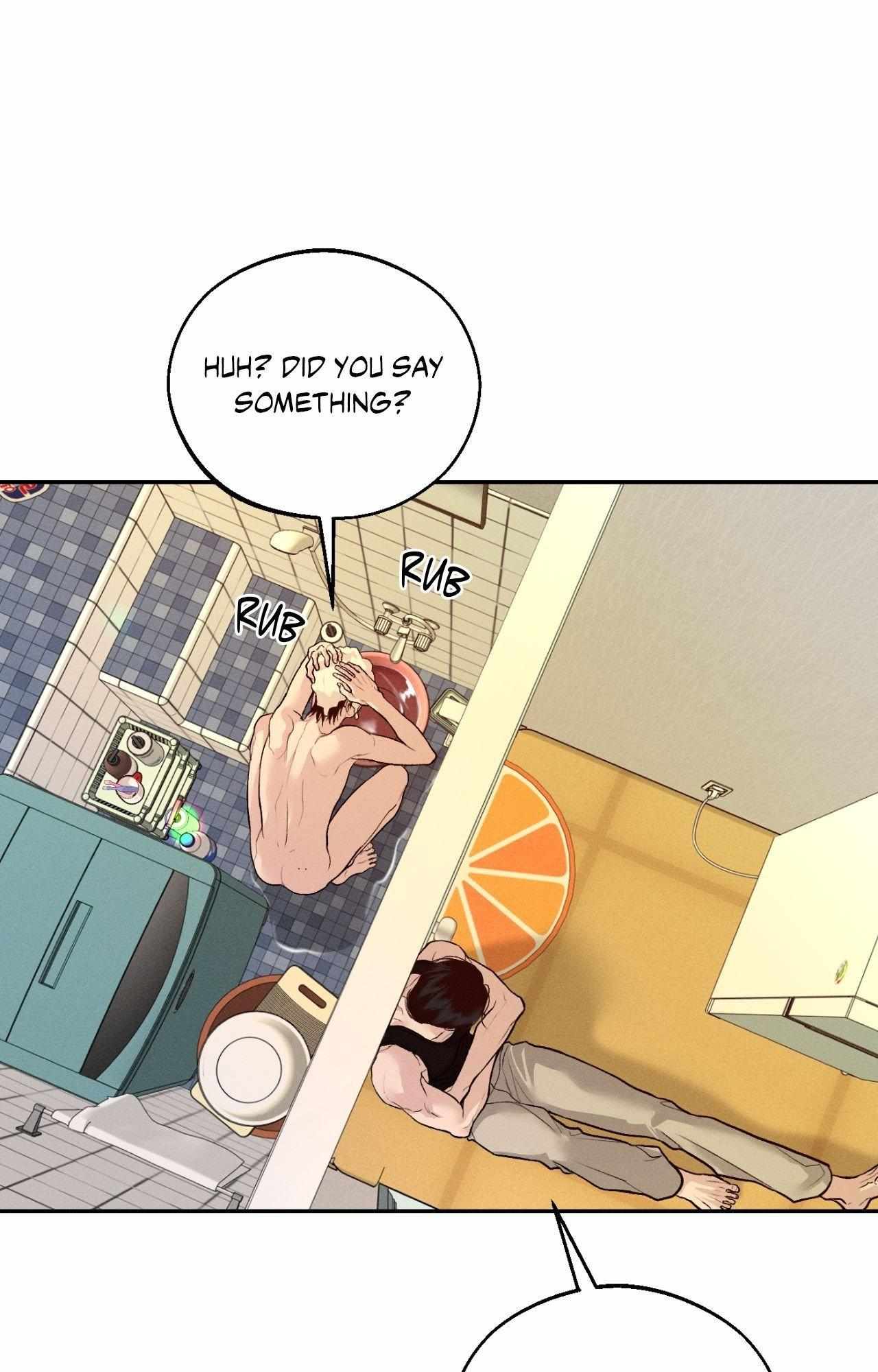 Monday’saviour Chapter 79 - Page 61 in English