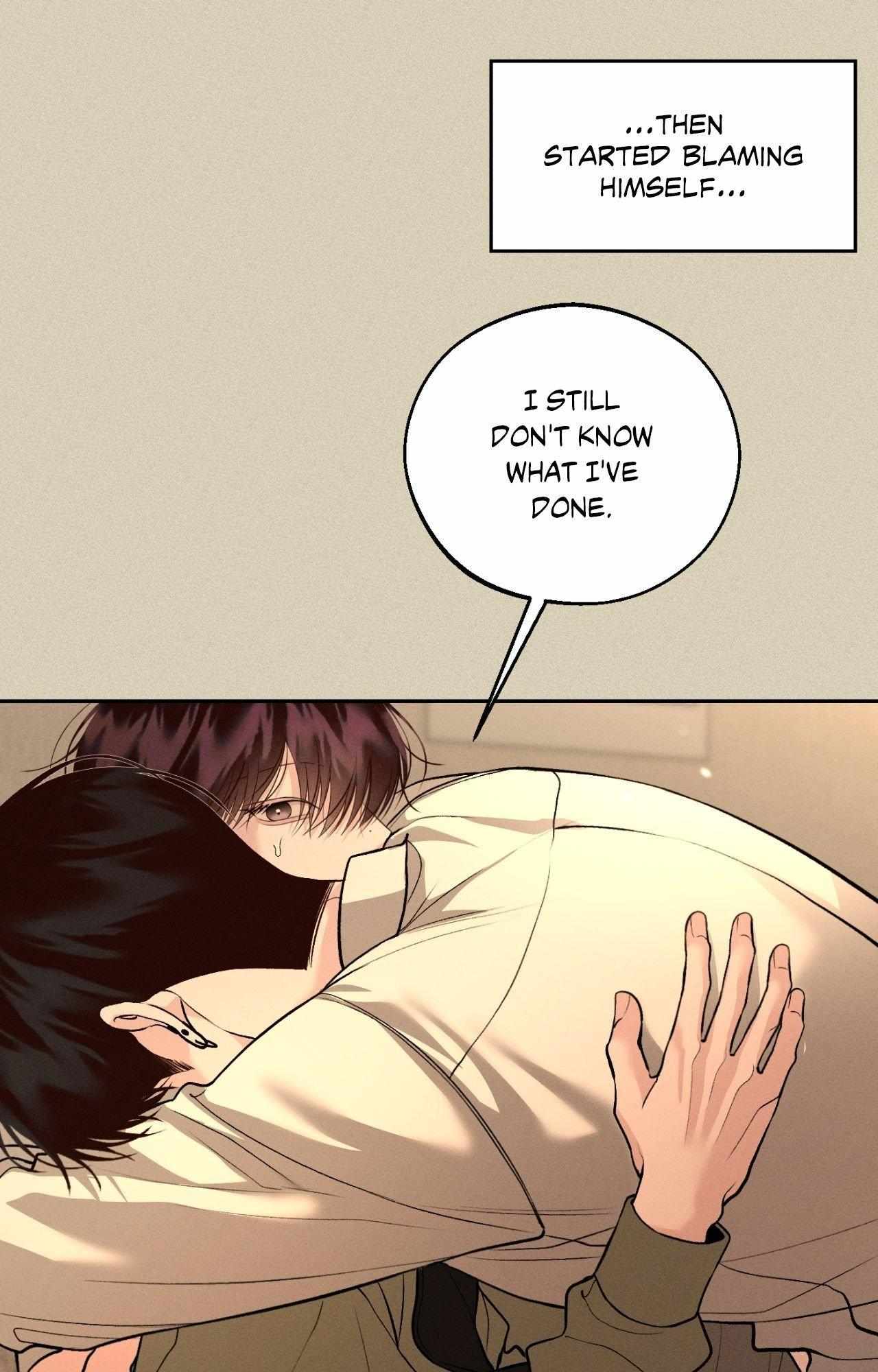 Monday’saviour Chapter 79 - Page 9 in English