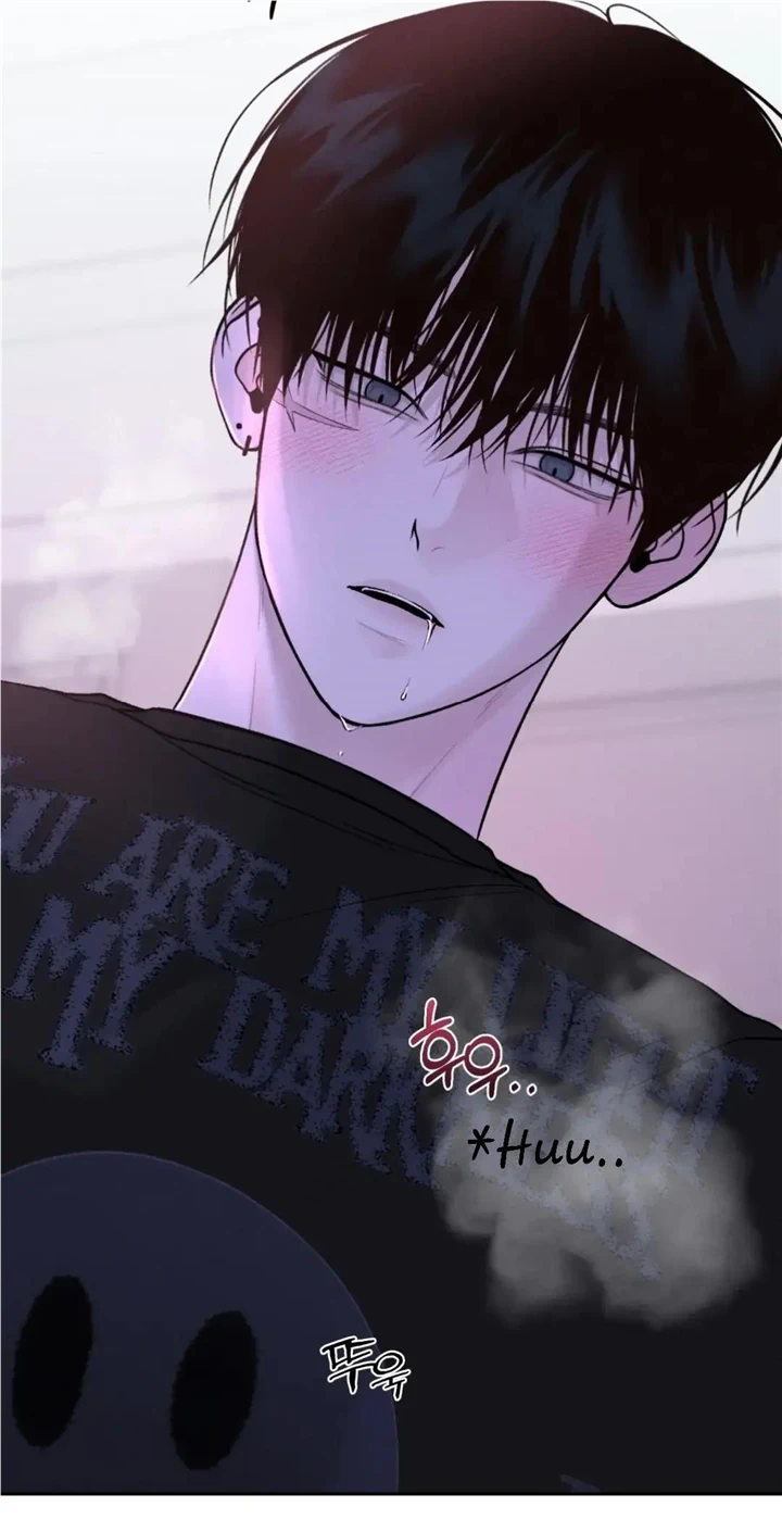 Monday’saviour Chapter 8 - Page 10 in English