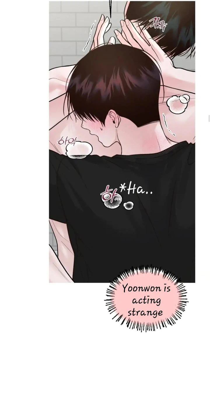 Monday’saviour Chapter 8 - Page 23 in English