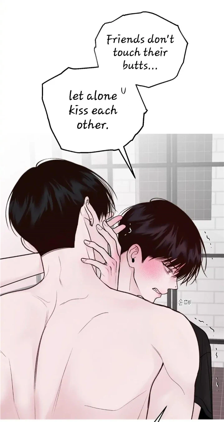 Monday’saviour Chapter 8 - Page 27 in English
