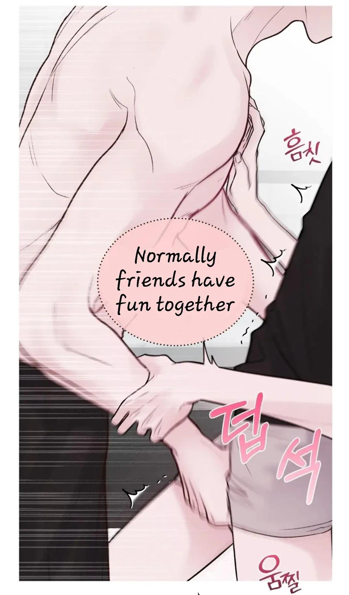 Monday’saviour Chapter 8 - Page 29 in English