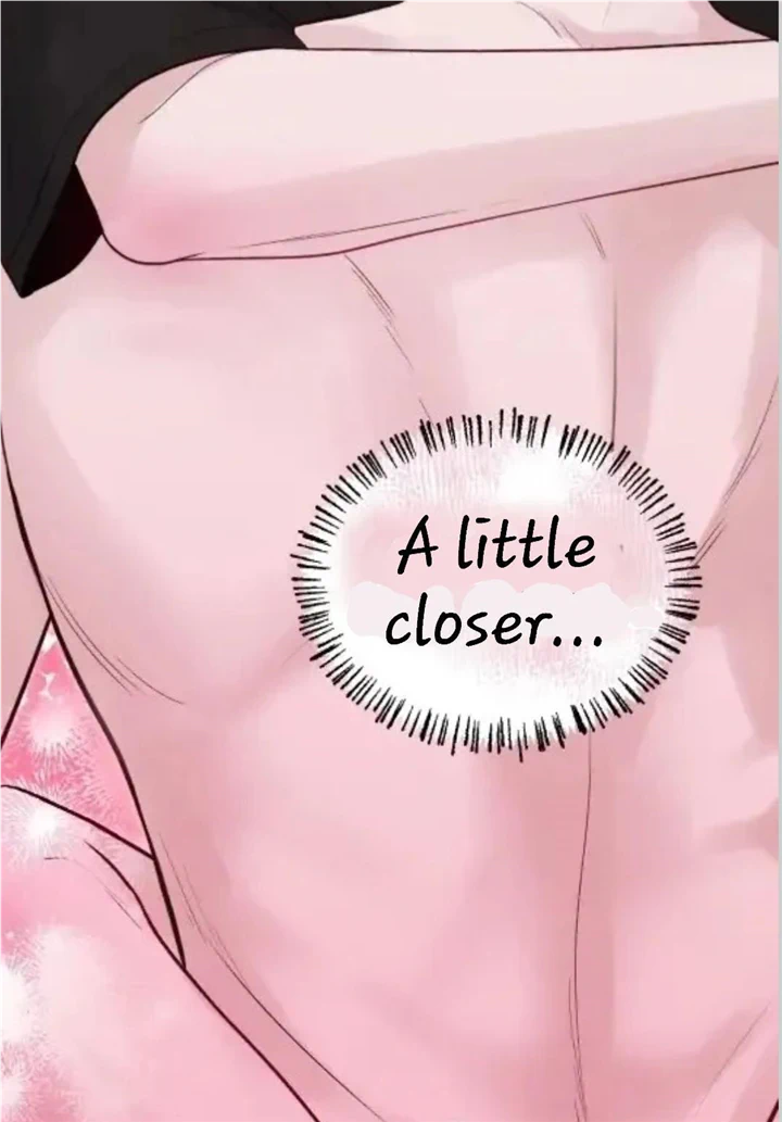 Monday’saviour Chapter 8 - Page 35 in English