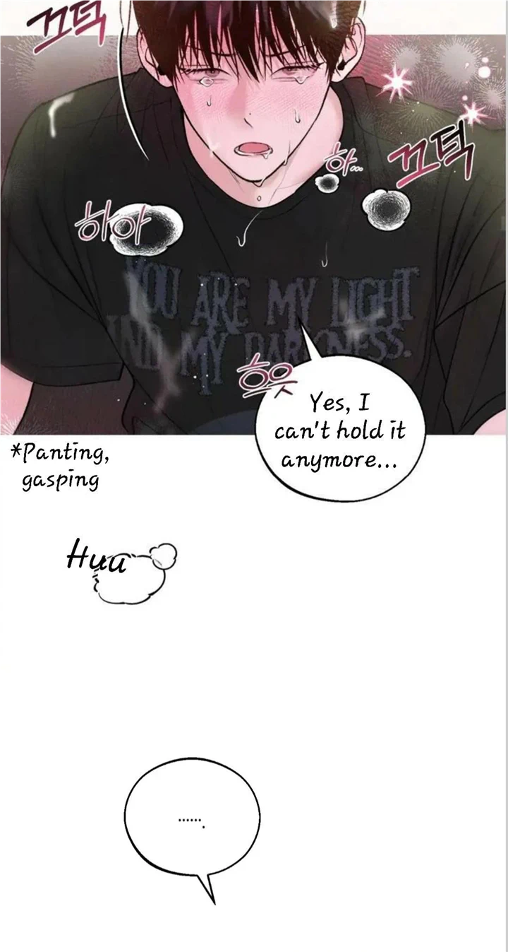 Monday’saviour Chapter 8 - Page 44 in English