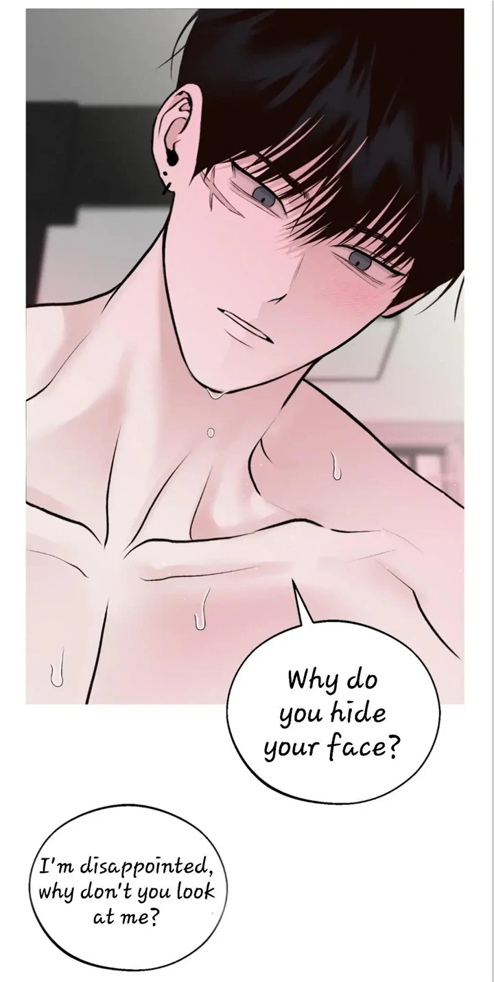 Monday’saviour Chapter 8 - Page 45 in English