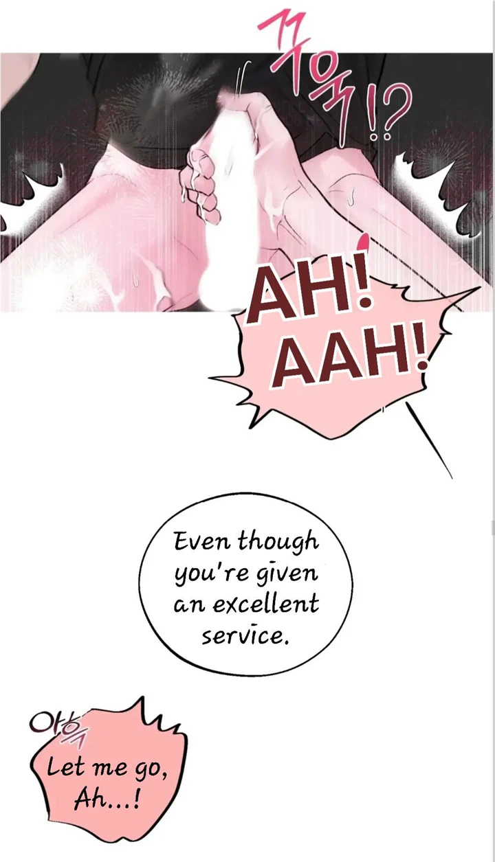 Monday’saviour Chapter 8 - Page 46 in English