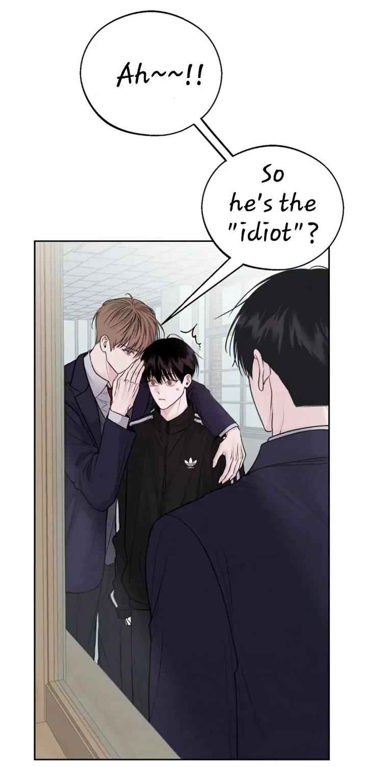 Monday’saviour Chapter 8 - Page 82 in English