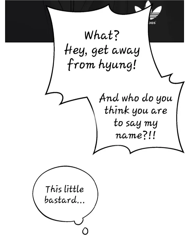 Monday’saviour Chapter 8 - Page 90 in English
