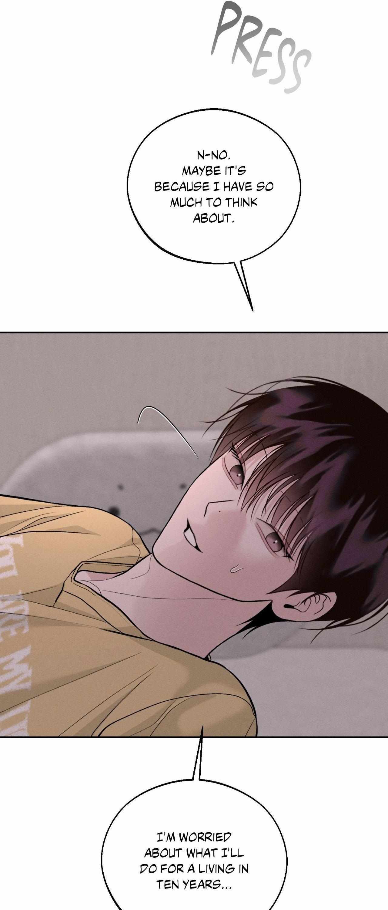 Monday’saviour Chapter 80 - Page 14 in English