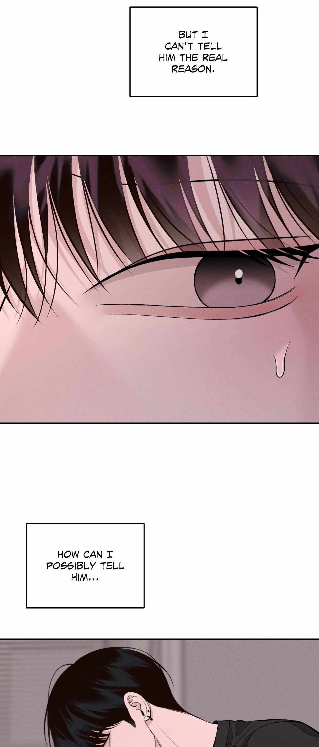 Monday’saviour Chapter 80 - Page 17 in English