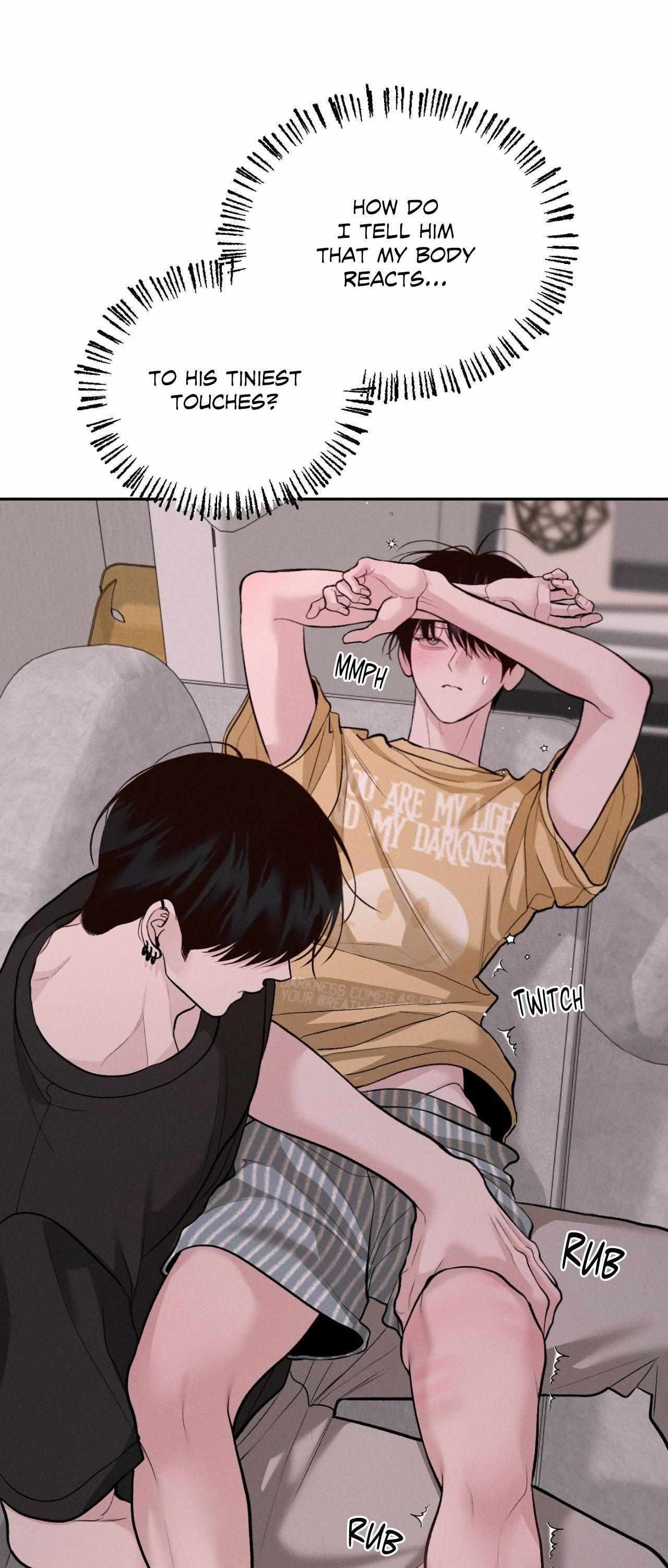 Monday’saviour Chapter 80 - Page 19 in English