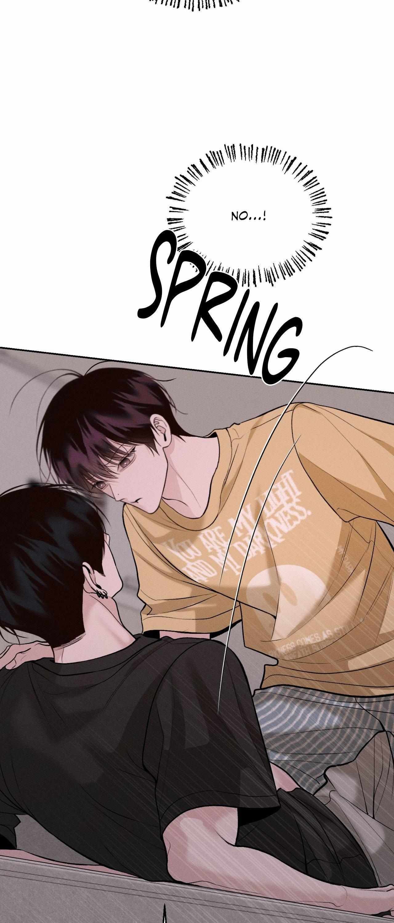 Monday’saviour Chapter 80 - Page 21 in English