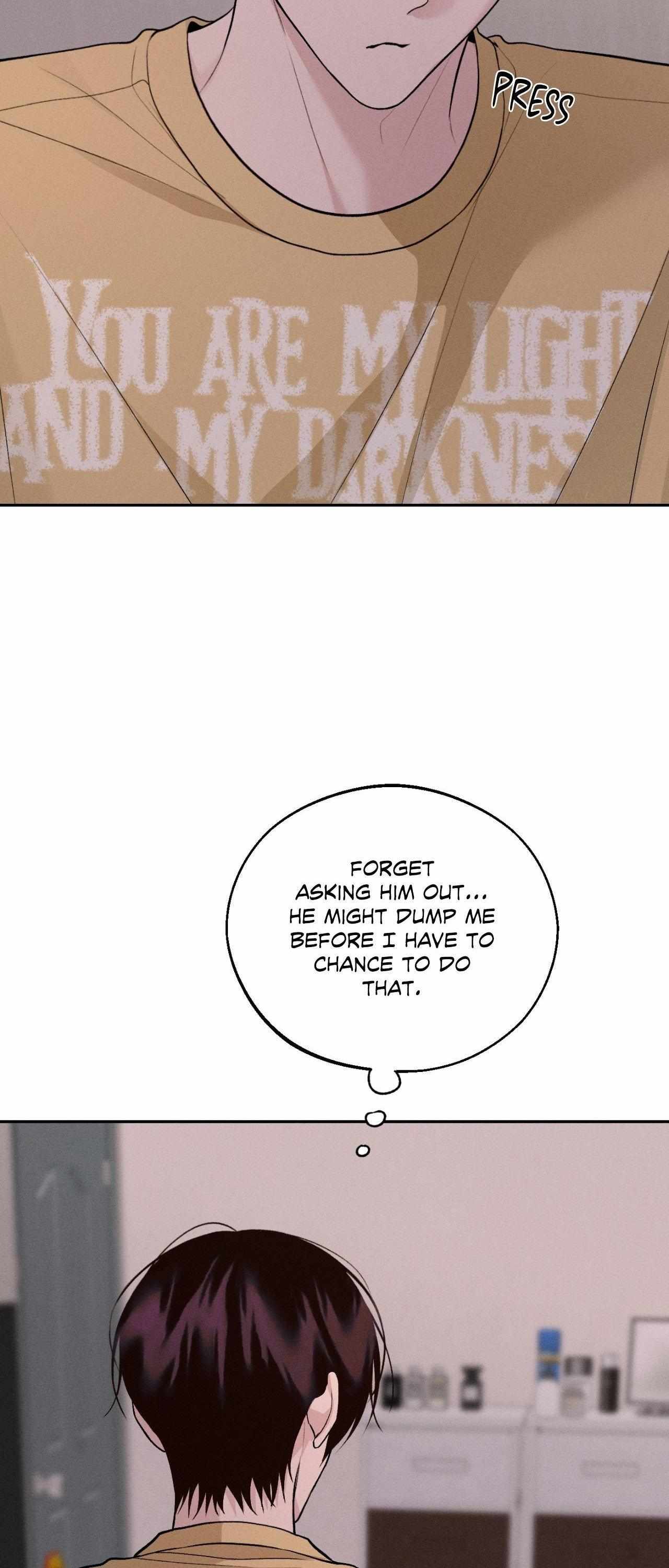 Monday’saviour Chapter 80 - Page 33 in English