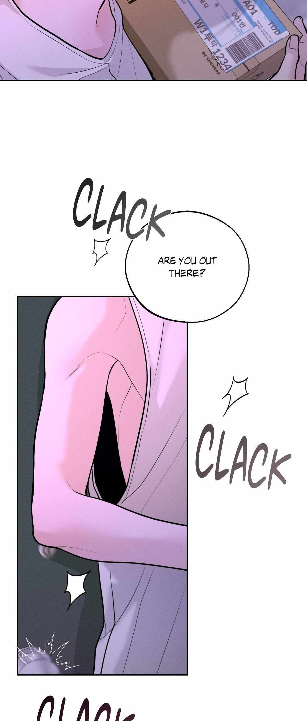 Monday’saviour Chapter 80 - Page 44 in English
