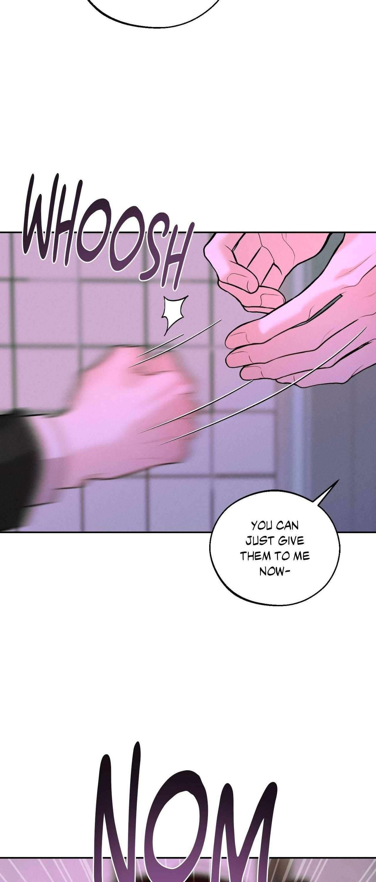 Monday’saviour Chapter 80 - Page 60 in English