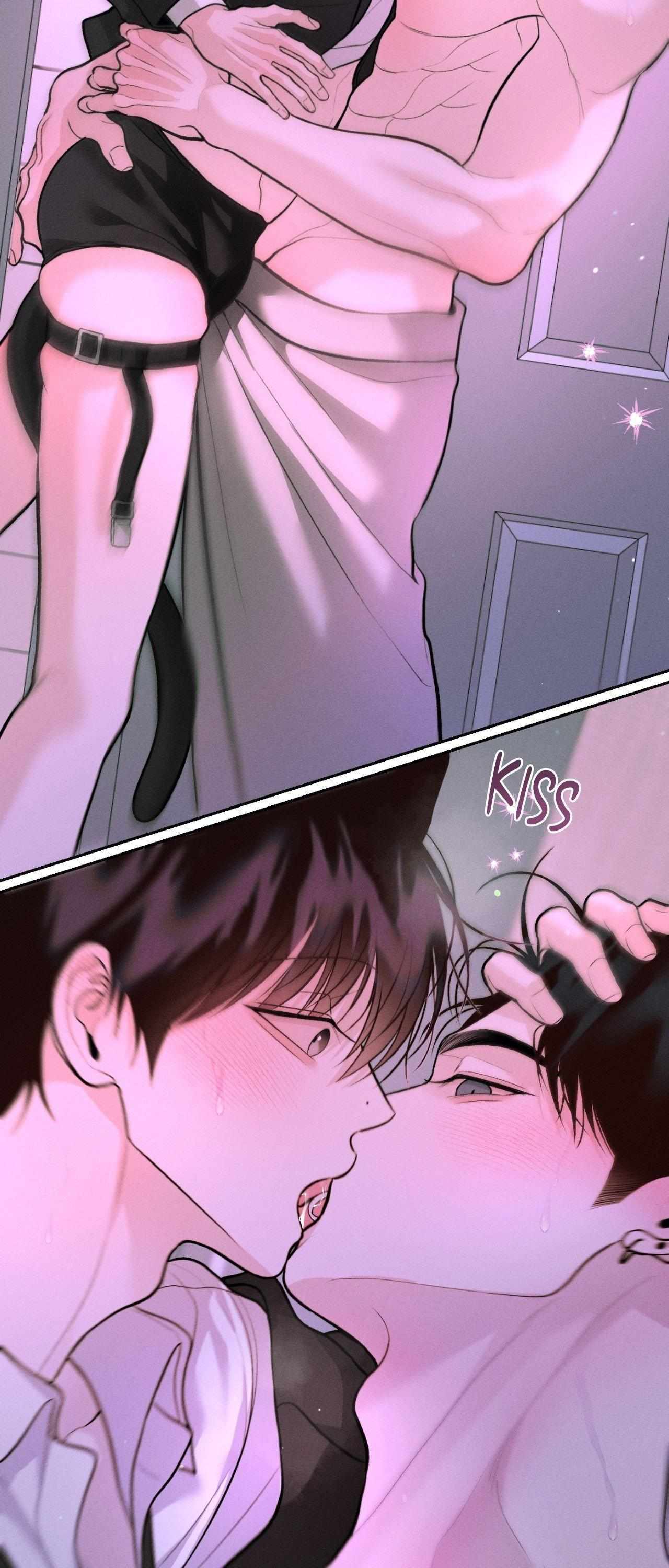 Monday’saviour Chapter 80 - Page 63 in English