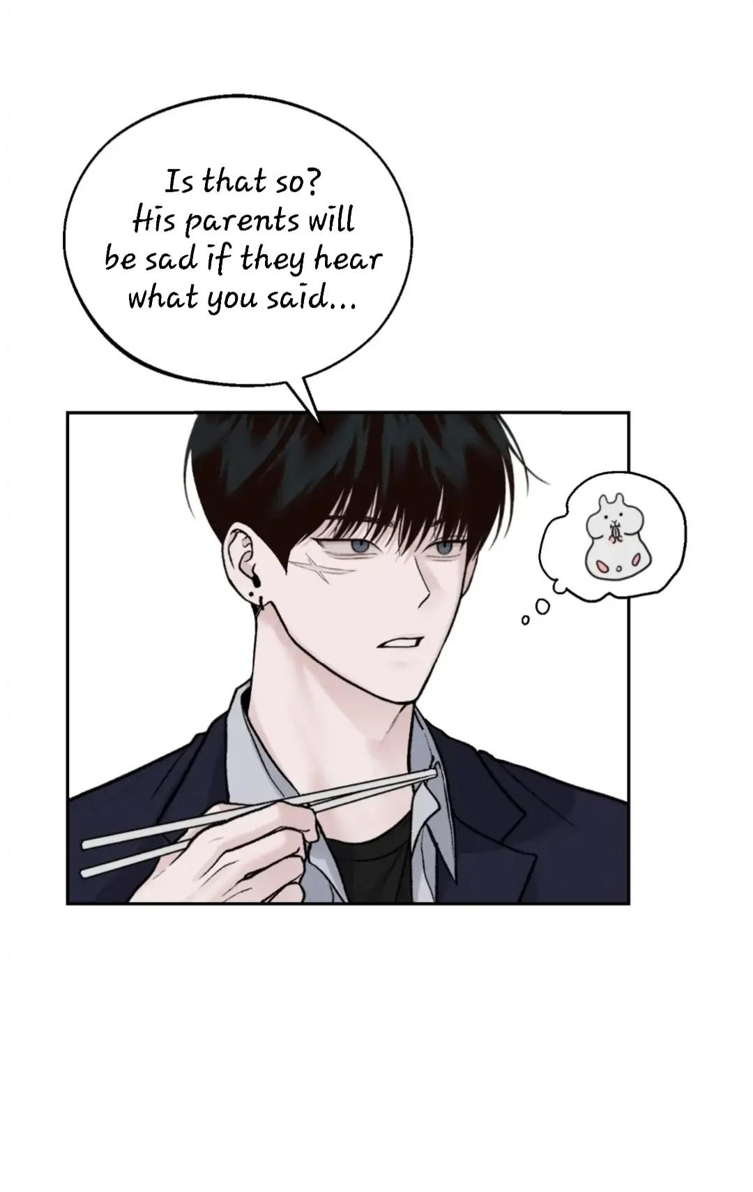 Monday’saviour Chapter 9 - Page 10 in English